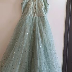 Gorgeous Gown