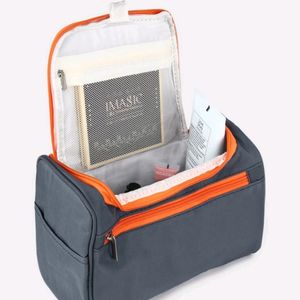 Cosmetic Bag, Multipurpose Organizer