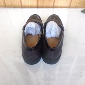 Casual Shoes For Women,  Size 5 1/2, Leather , Imported