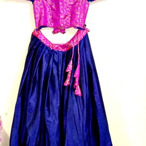 Lehenga Choli