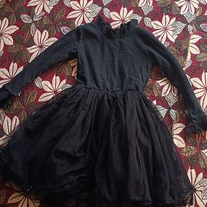 Girls Fashion Dress