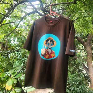 15AM Anime Handpainted Tshirt Collection Exclusive