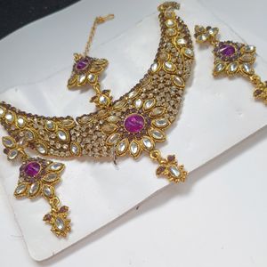 Jewellery Set