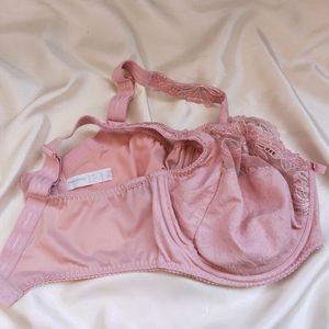 French Bra 44E