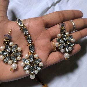 Jewellery Set