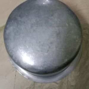 Aluminium Patela 1 Litre