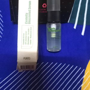 Purito Centella Unscented Serum