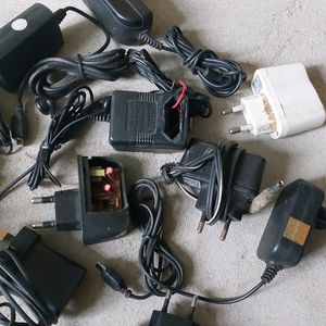 Mobile Chargers