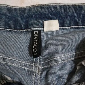 H&M Jeans