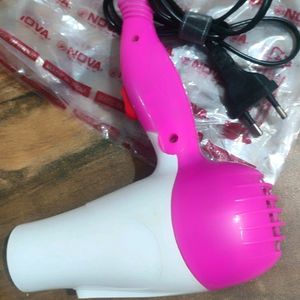 Nova Hair Dryer