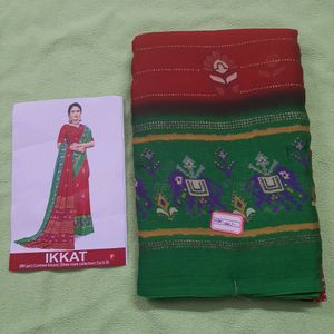 450/- or 3500 Coins..Any Saree