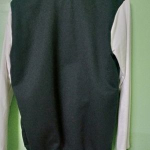Varsity Jacket -size S