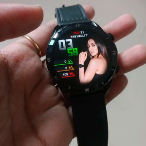 Fire Boltt Legacy Smart Watch