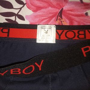 Playboy Underwear