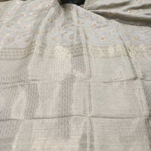 Banarasi Silk Saree