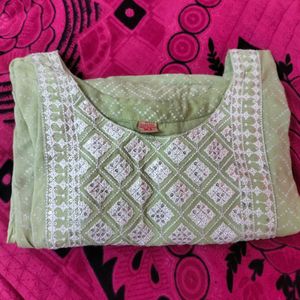 Kurti For Daily Use