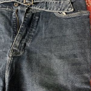 Women Jeans Denim