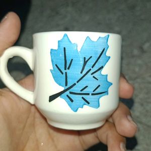 Printed Cups