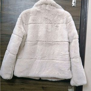 Korean Fur Jacket