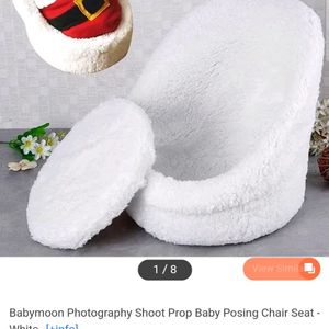 Photo Shoot Baby chairs