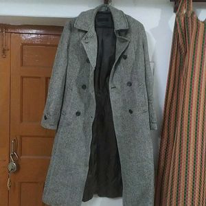 Long Coat