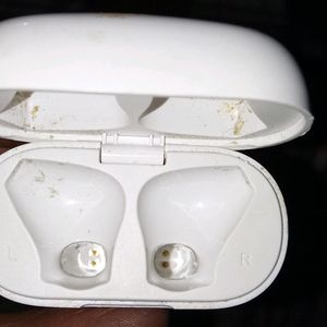 Original Boat Airpods Case