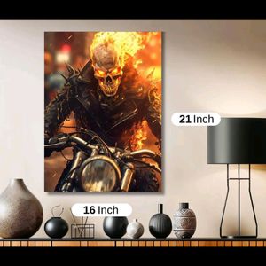 Metalposters