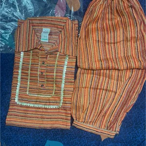 Pathani Kurta Salwar