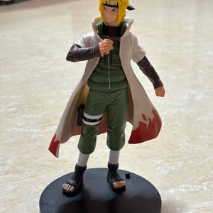 Anime Action Figure