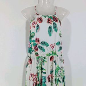 Women Long Maxi Dress