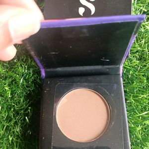 Sugar Contour De Force Mini Bronzer