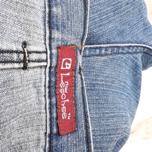 Nav Leechee Brand Jean's Waist 38