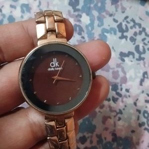 Watch Wristwatch Collection for Women and Girls