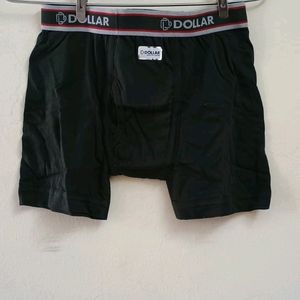 Men's Long Trunk