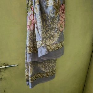 Pakistani Patch Work Dress