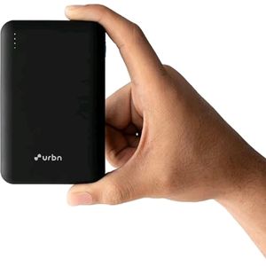 Unused Brand New Urbn Powerbank 20000 Mah