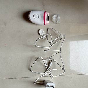 Epilator