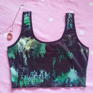 PINTEREST CUTE TOP🖤💚