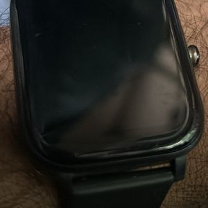 CROSSBEATS SMART WATCH