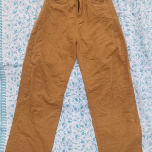 Cottage Core Inspired Pant