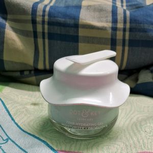 Foxtale Aquamarine Oil Free Moisturizer