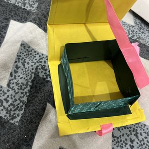 Handmade Boxes On Order For Gifts