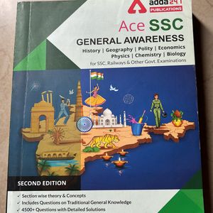 ACE SSC General Awareness | Adda 247