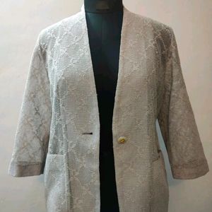 Ethnic Jacket