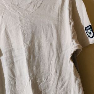 Original River Blue T Shirt