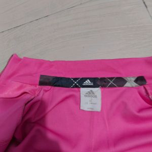 Adidas Track Full Zipper Size M 38