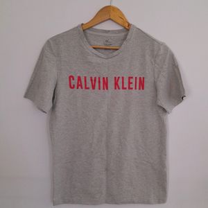 Ash Grey T-Shirt (Men's)