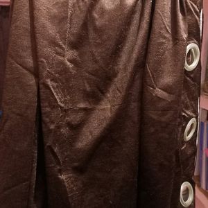 Curtain And Kurta Good Condition