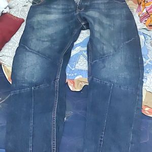 Men's Jeans