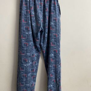 Women’s Night Pant